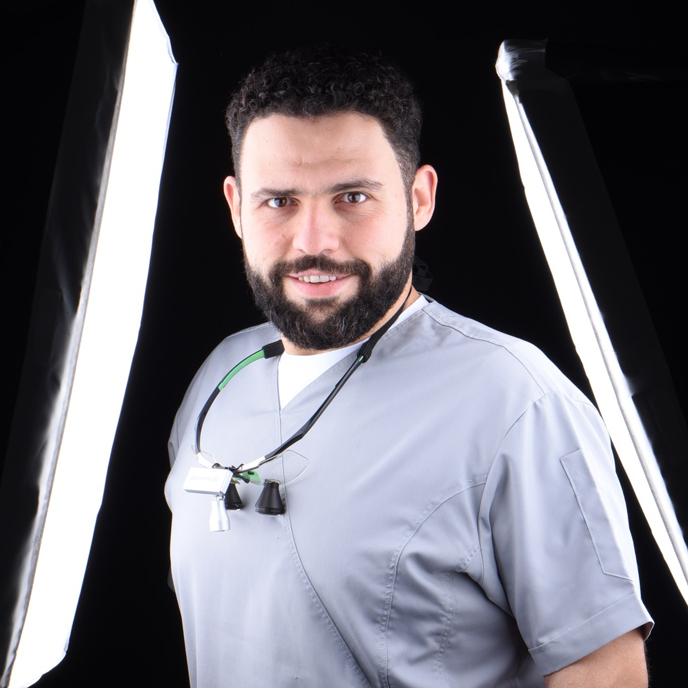 Dr.Huseyn Huseynzade
