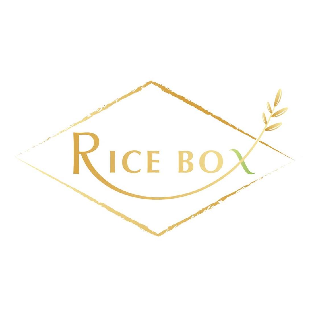 RICE BOX