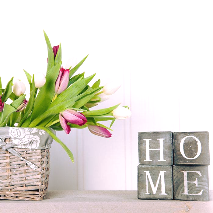 P G home