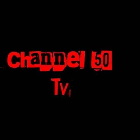 Channel 50 tv