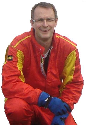 Johan Rudengren Rally