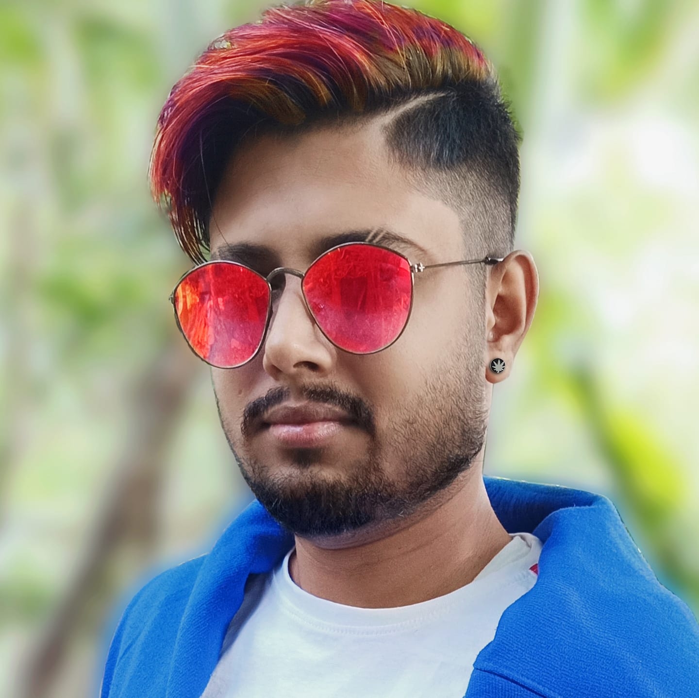 Raj Das Rick