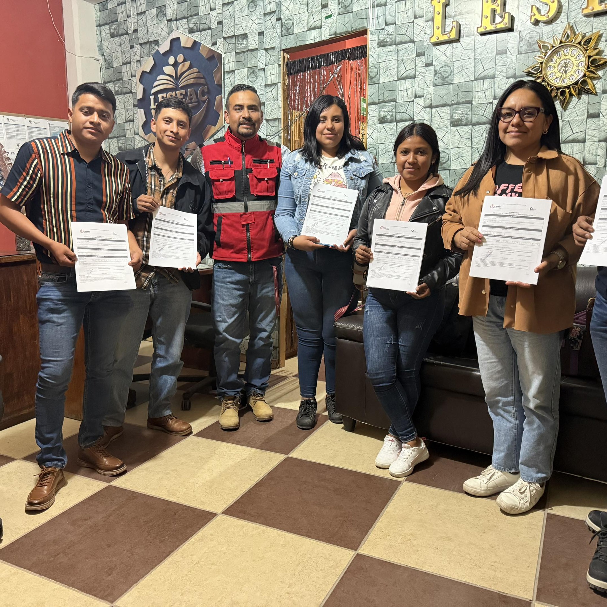 IECSA Ingenieros | Atitalaquia Centro