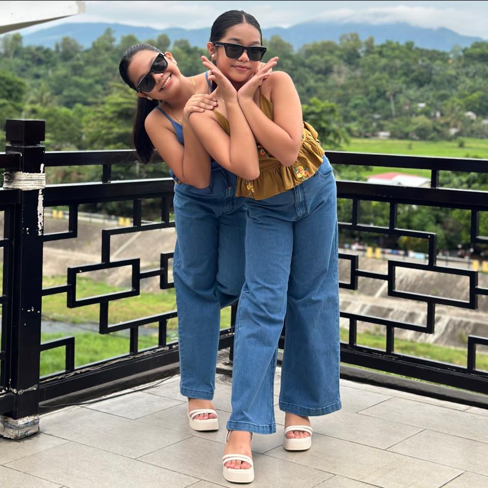 Raya & Rana