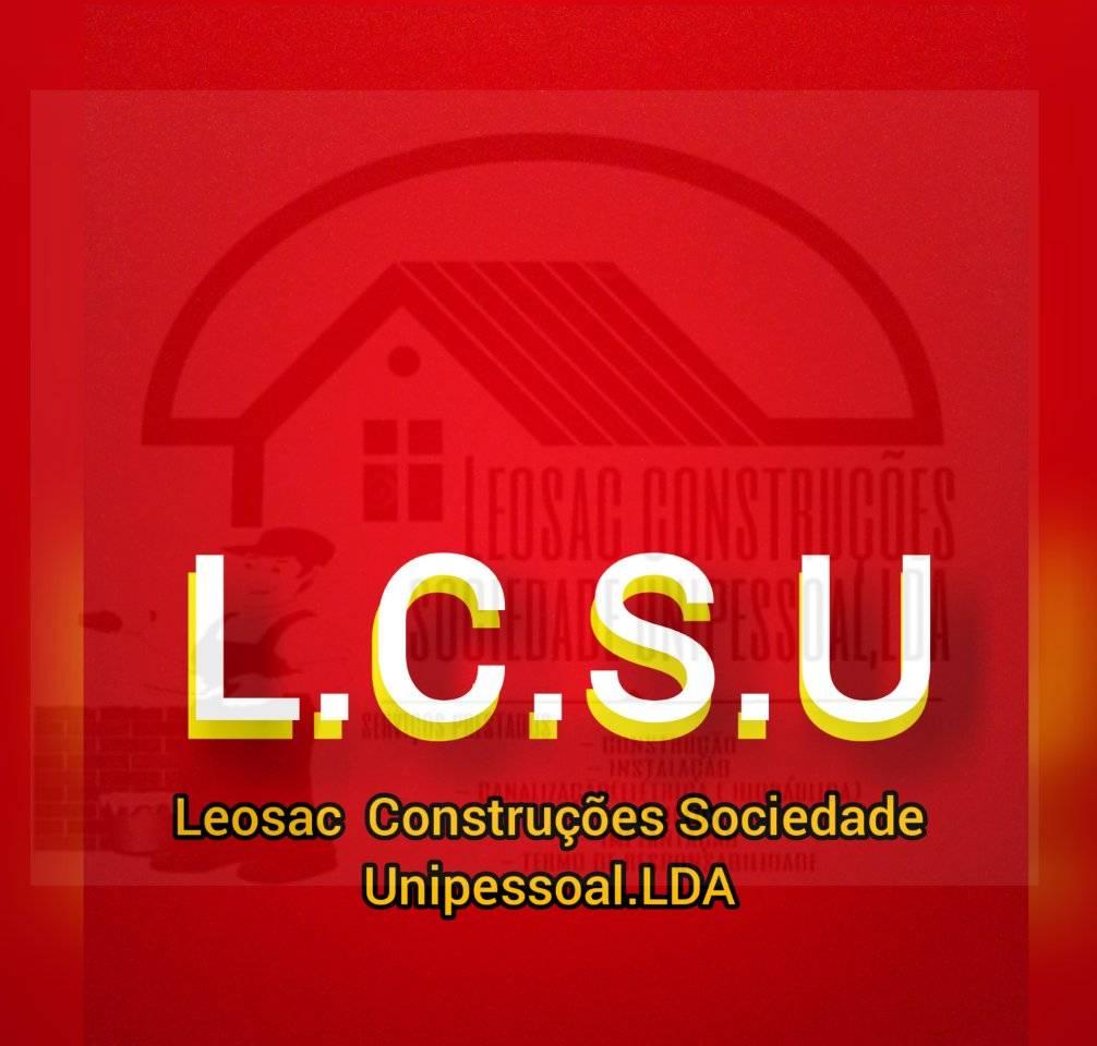 Leosac Construções Sociedade Unipessoal,LDA