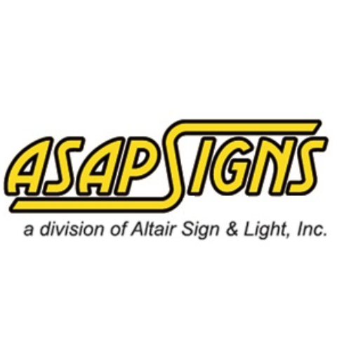 ASAP Signs