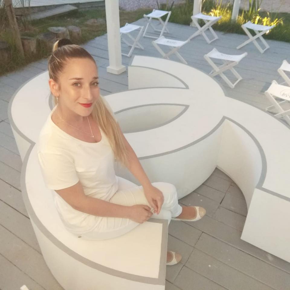 Viviana Lambiasi | Montevideo