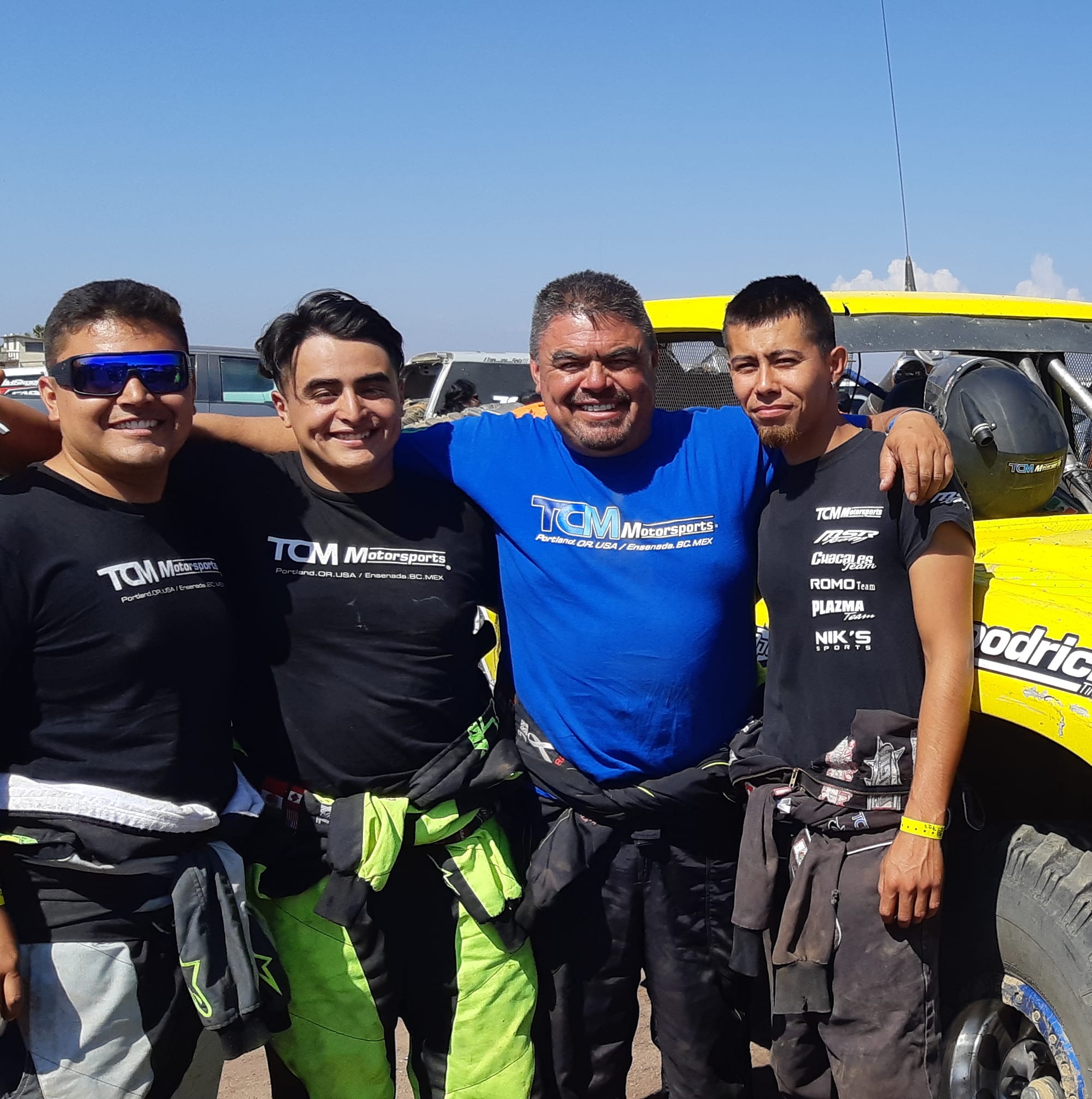 MSR Racing Shop | Ensenada
