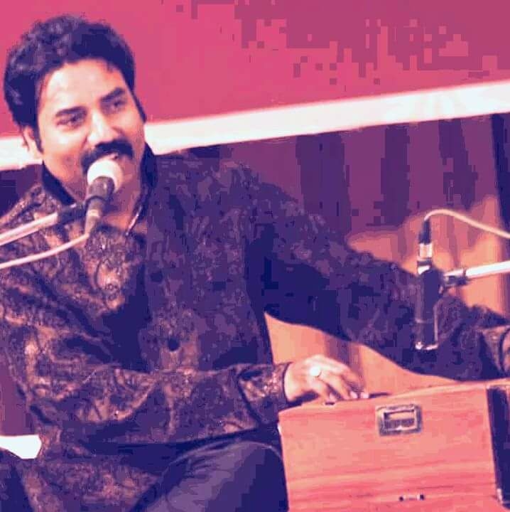 Dr.Sunil Rahi