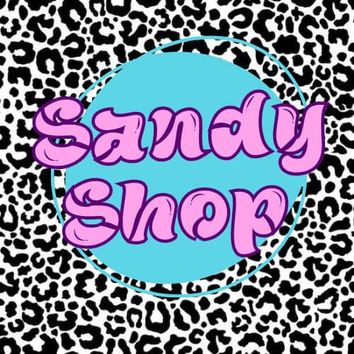 Sandy Shop. | Mexico City