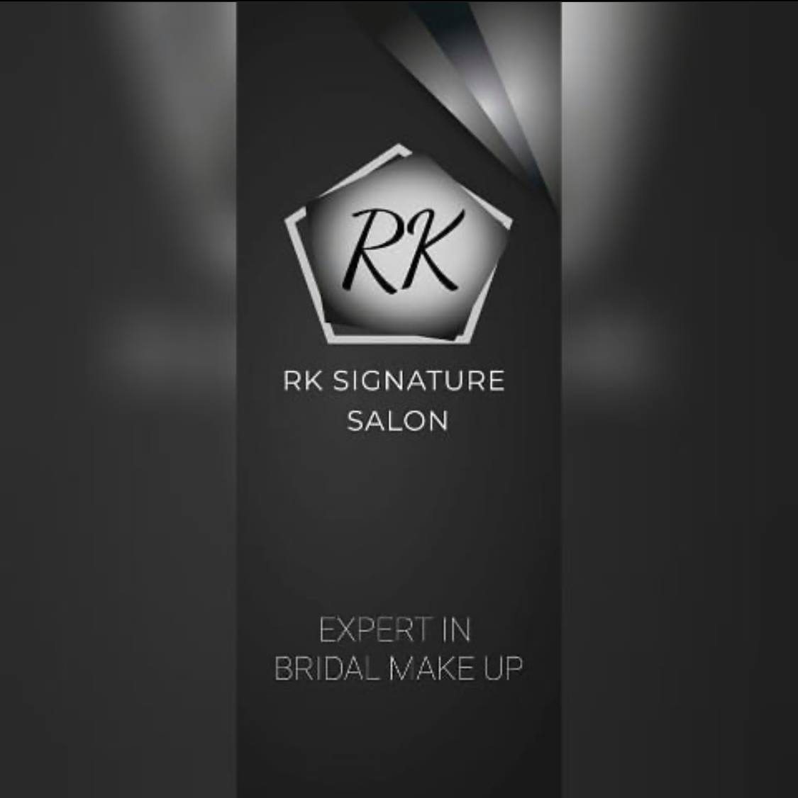RK Signature Salon | Karachi