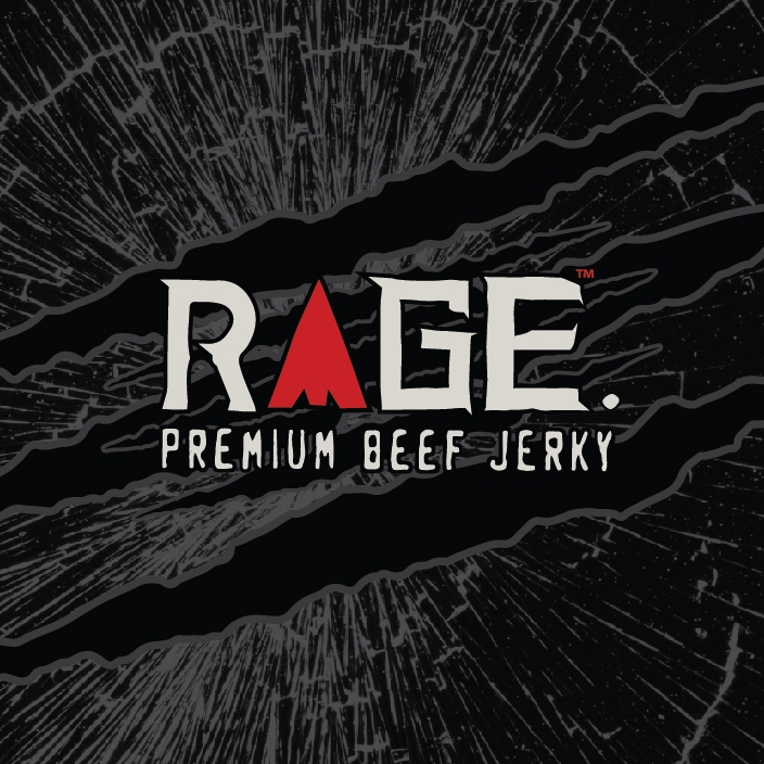 Rage Jerky