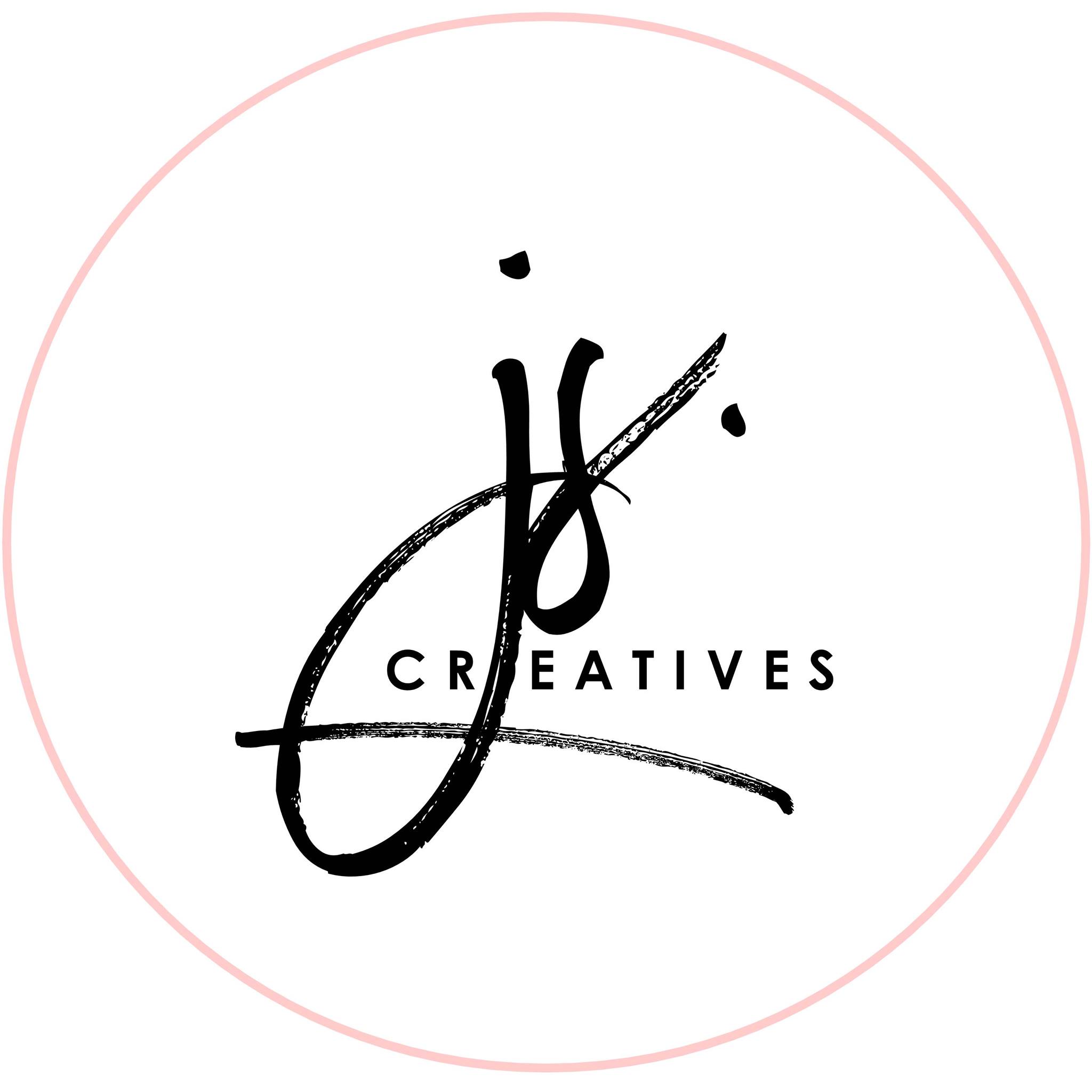 JS Creatives Video and Graphics Editor
