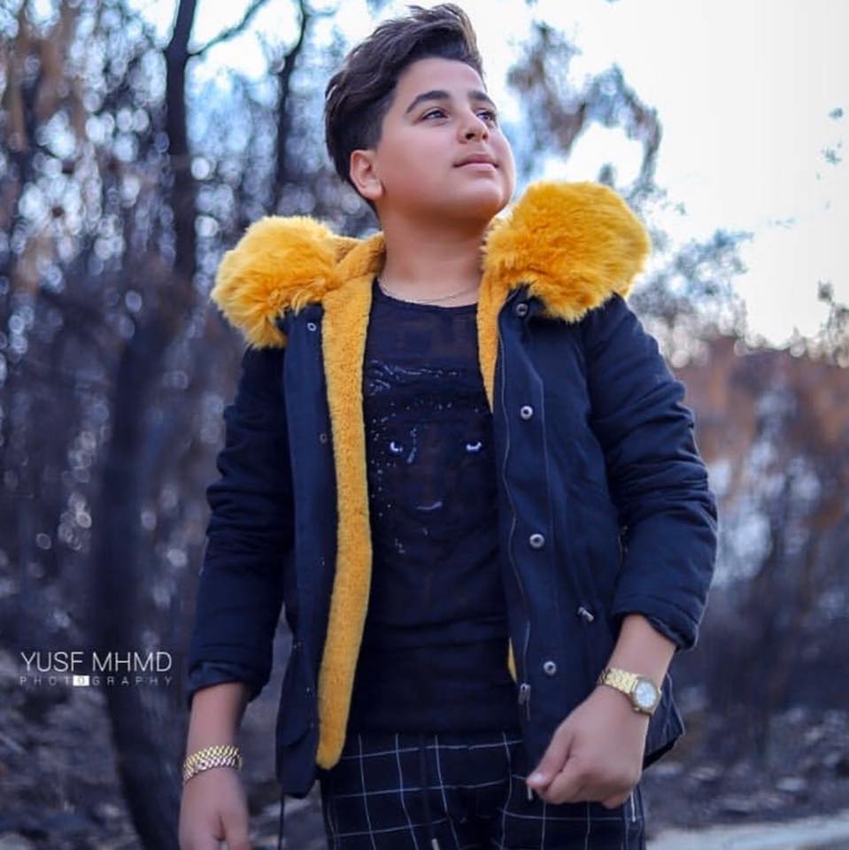 Jad Ezzeddine Official_جاد عز الدين