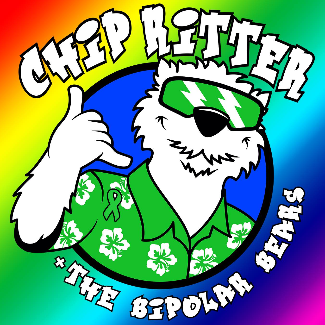 Chip Ritter +The BiPolar Bears