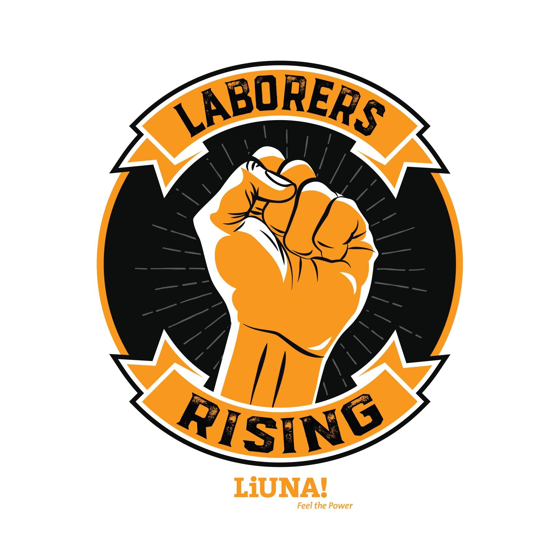 Laborers Local 477 added a new photo. - Laborers Local 477