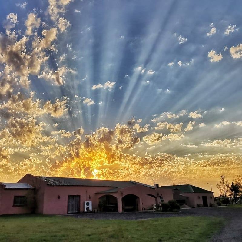 Resto La Puesta del Sol | Durazno