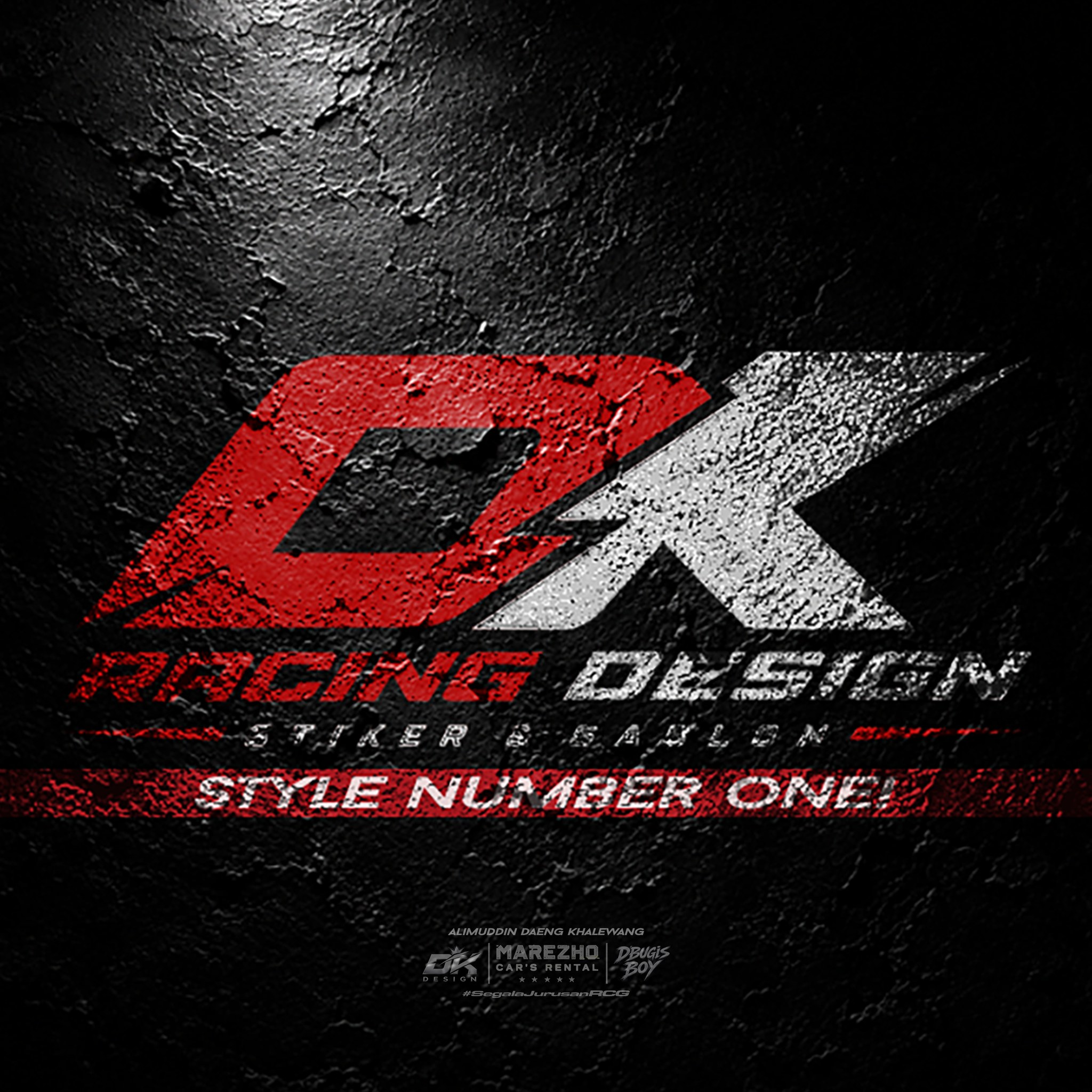 DK Racing Design | Wajo