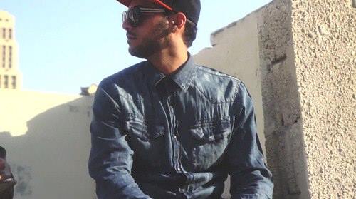 WE LOVE ERFAN PAYDAR