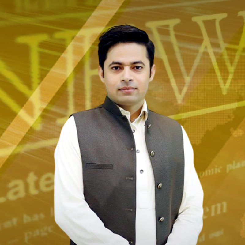 MoHsin Rajput