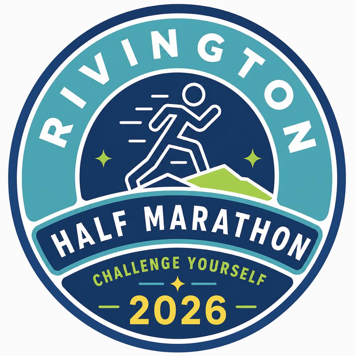 🚨 2026 ENTRY IS OPEN 🚨... - Rivington Trail Half Marathon | Facebook