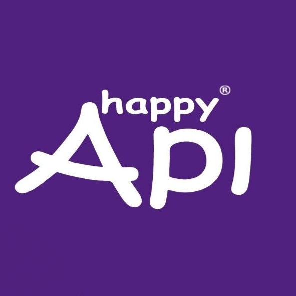 HAPPY API | Cerro Colorado