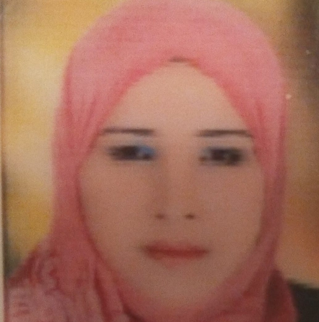 الأستاذة هبة ربيع _ Heba Rabie | Giza