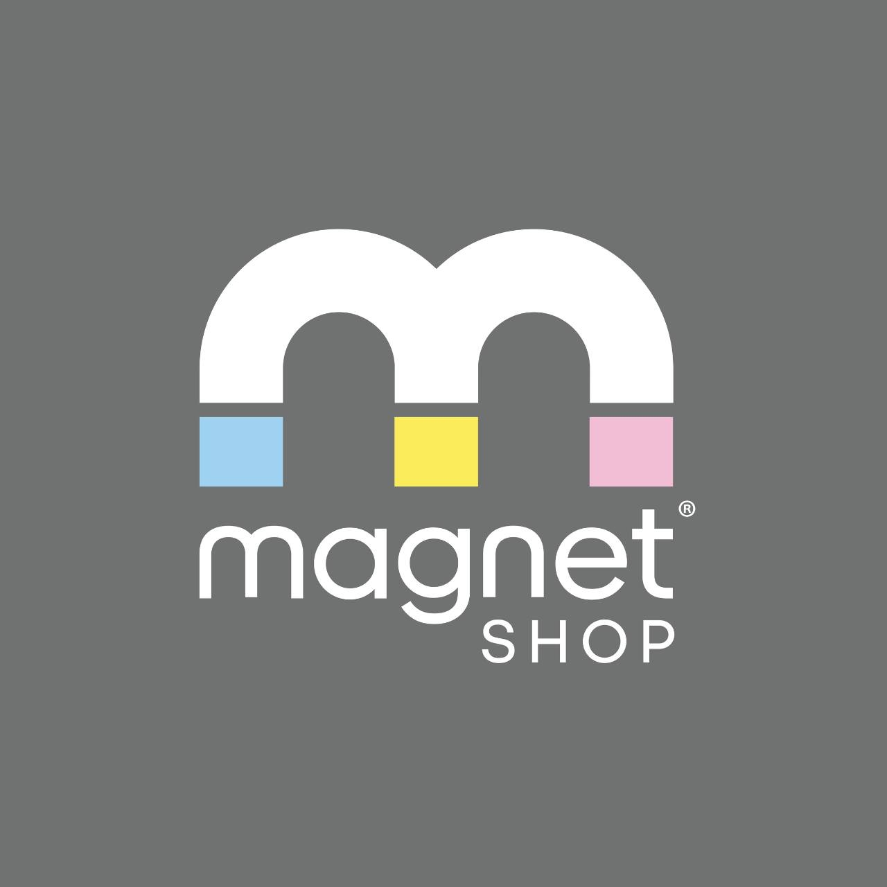 The Magnet Shop | Exeter