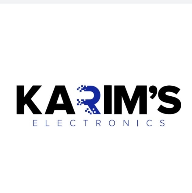 Karim's Electronics | Karachi