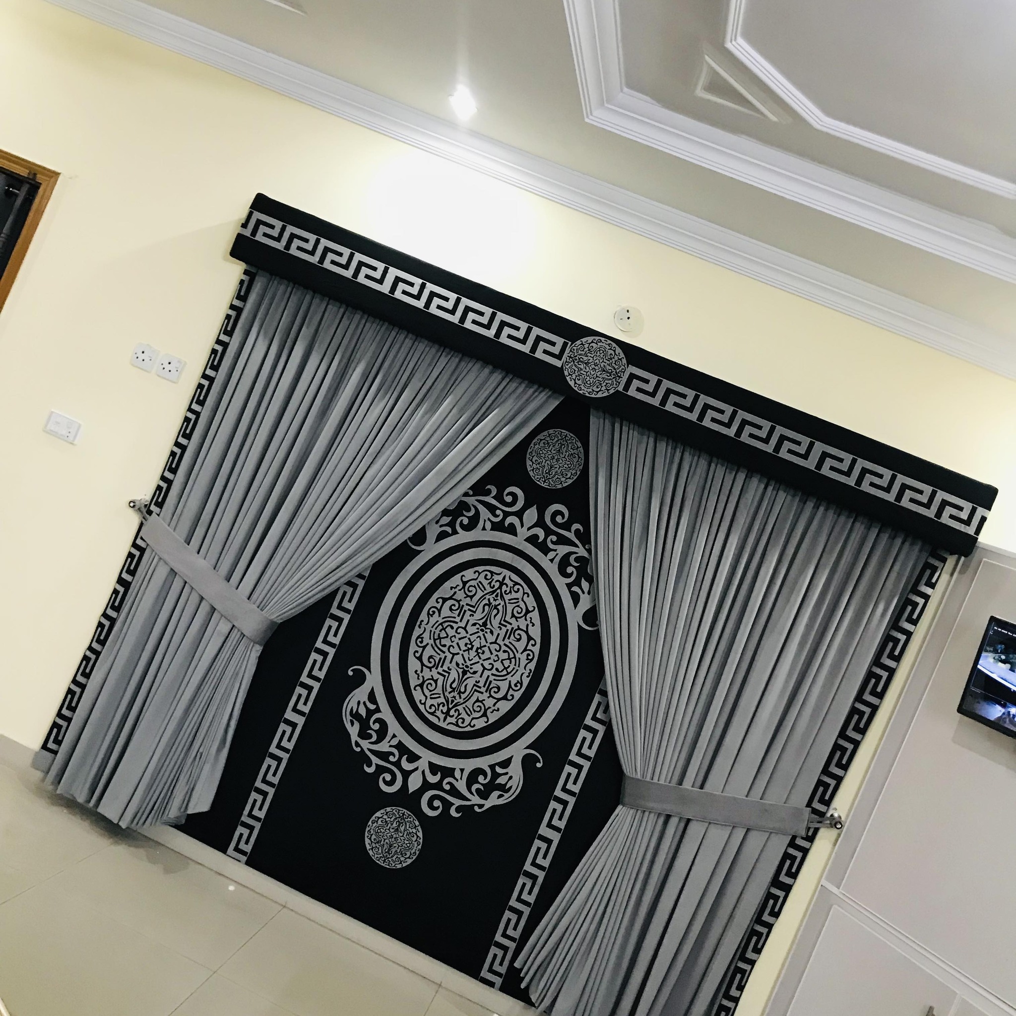 Zam Zam interior | Rawalpindi