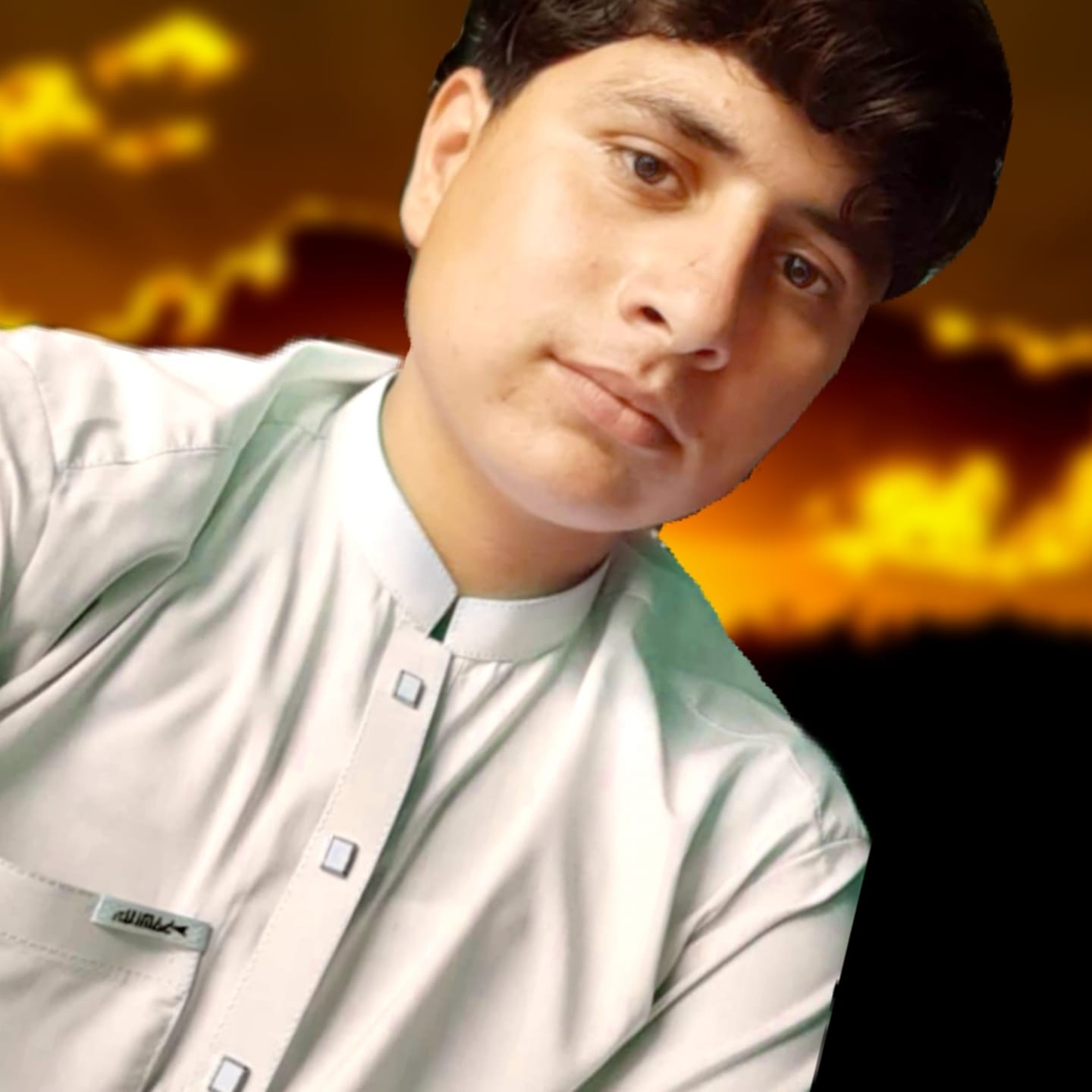 Said m official