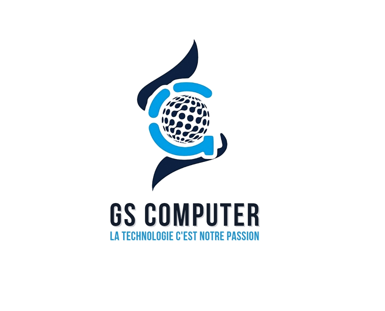 GS Computer - Showroom Cheraga | Algiers