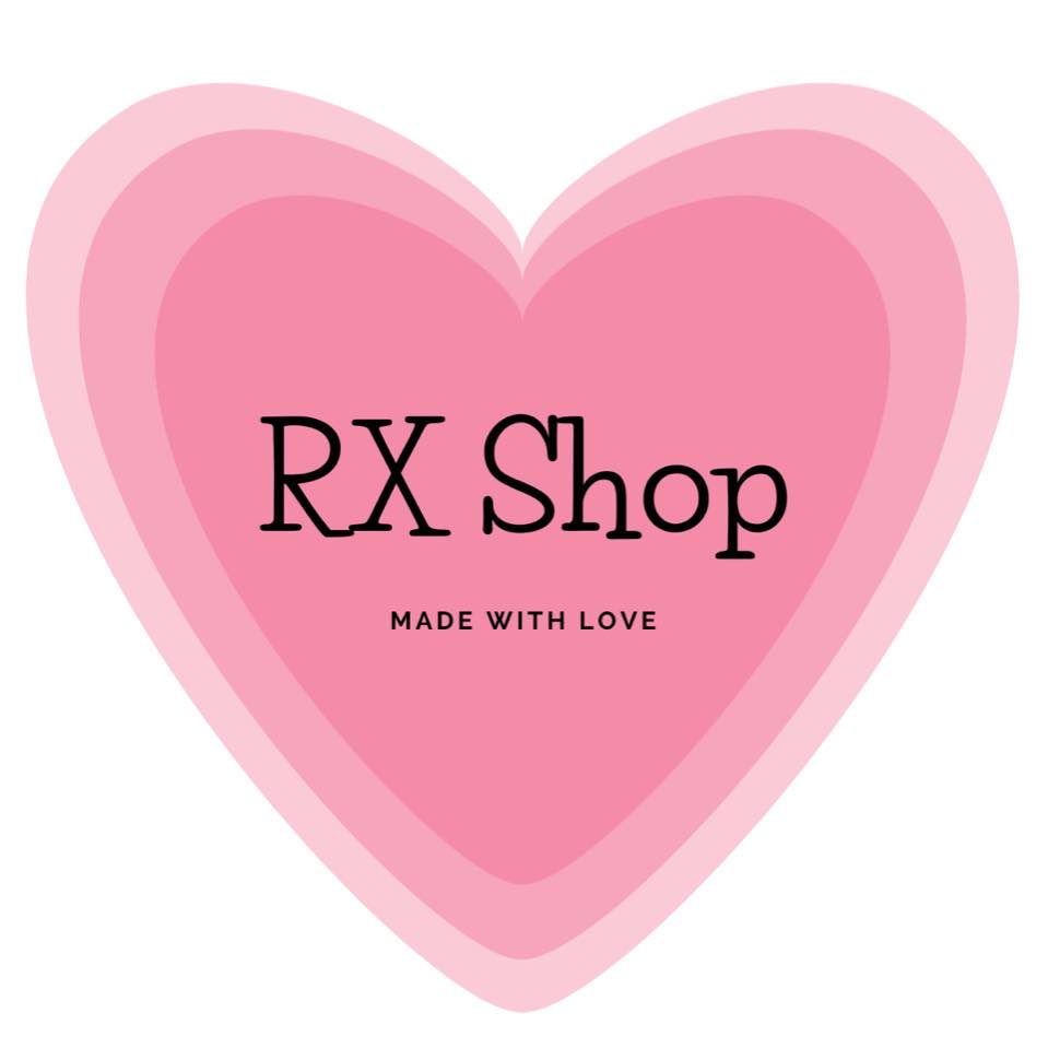 RX Shop
