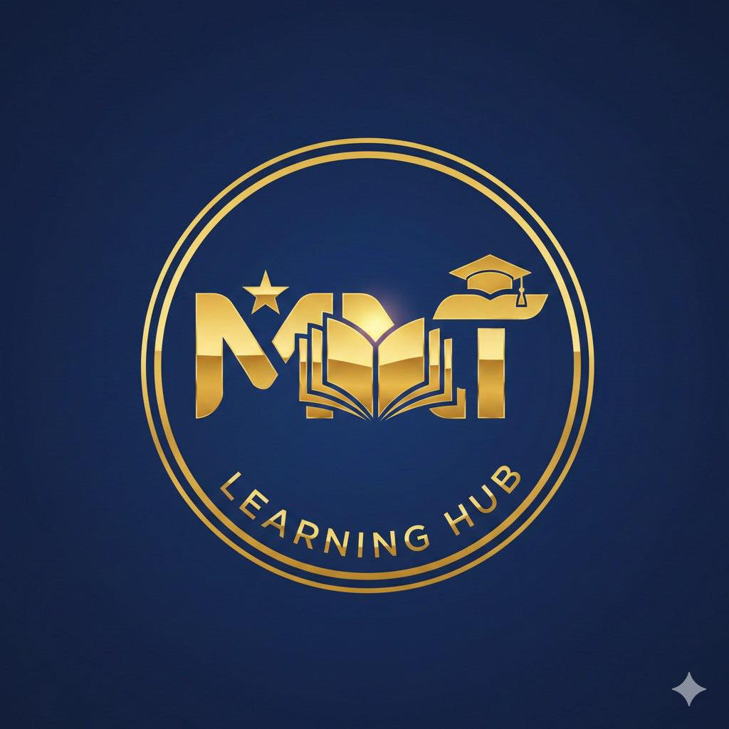 MNT Learning Hub