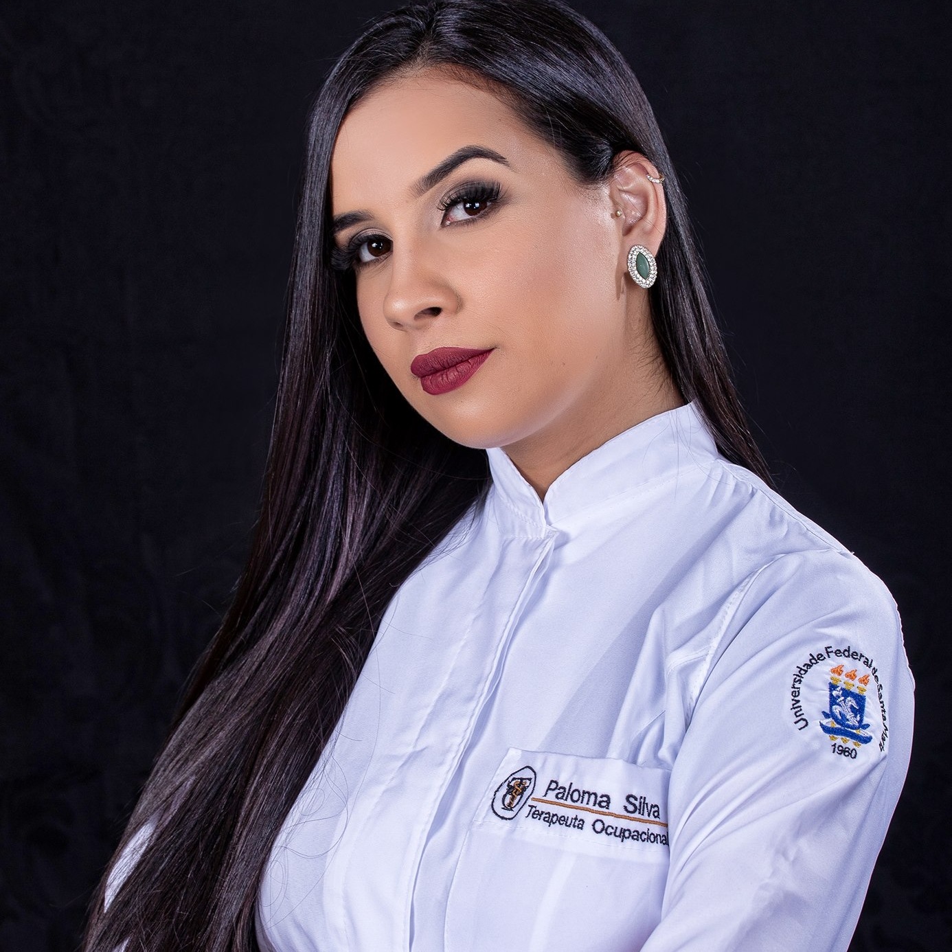 Paloma Silva • Terapeuta Ocupacional Osório RS