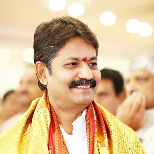 మబ్బు దేవనారాయణ రెడ్డి