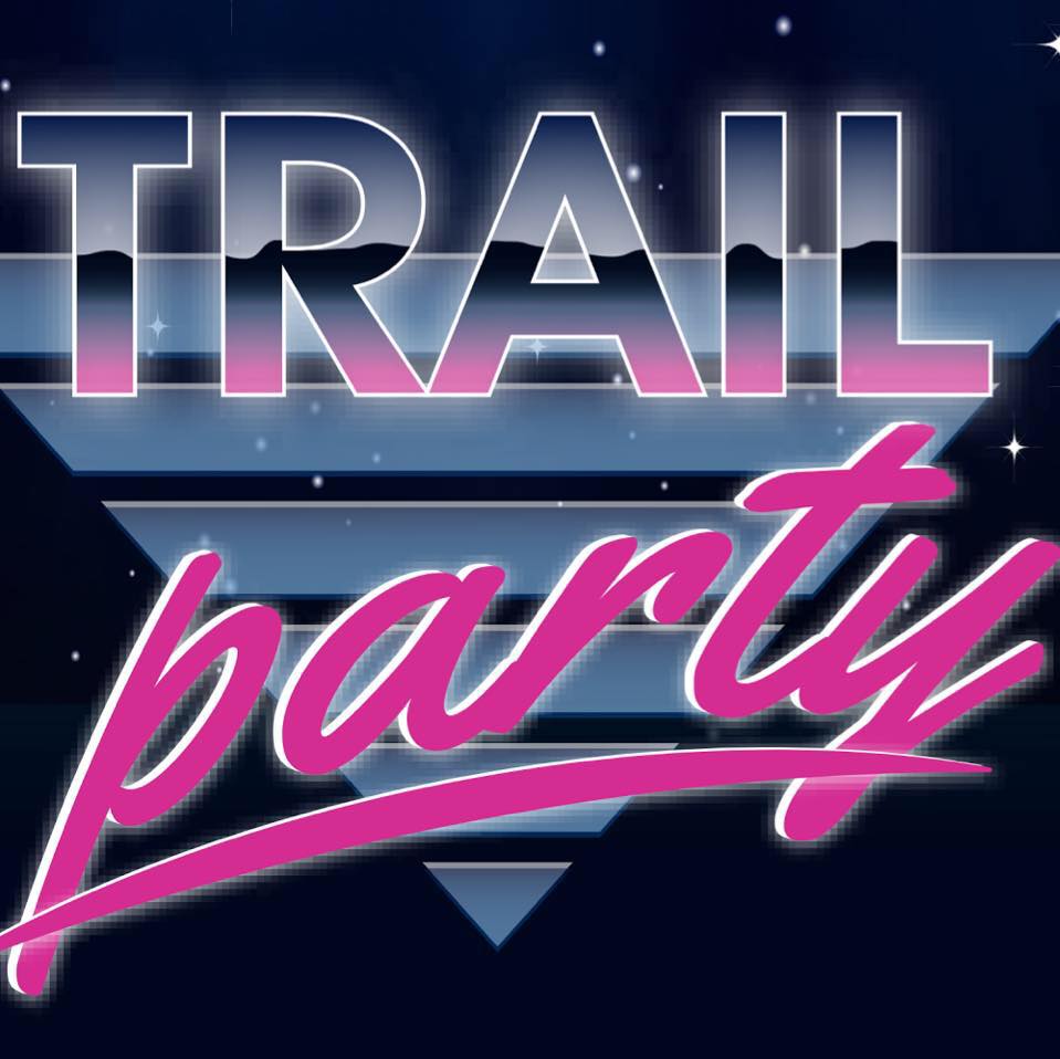 Team Trail Party | Johnson City TX