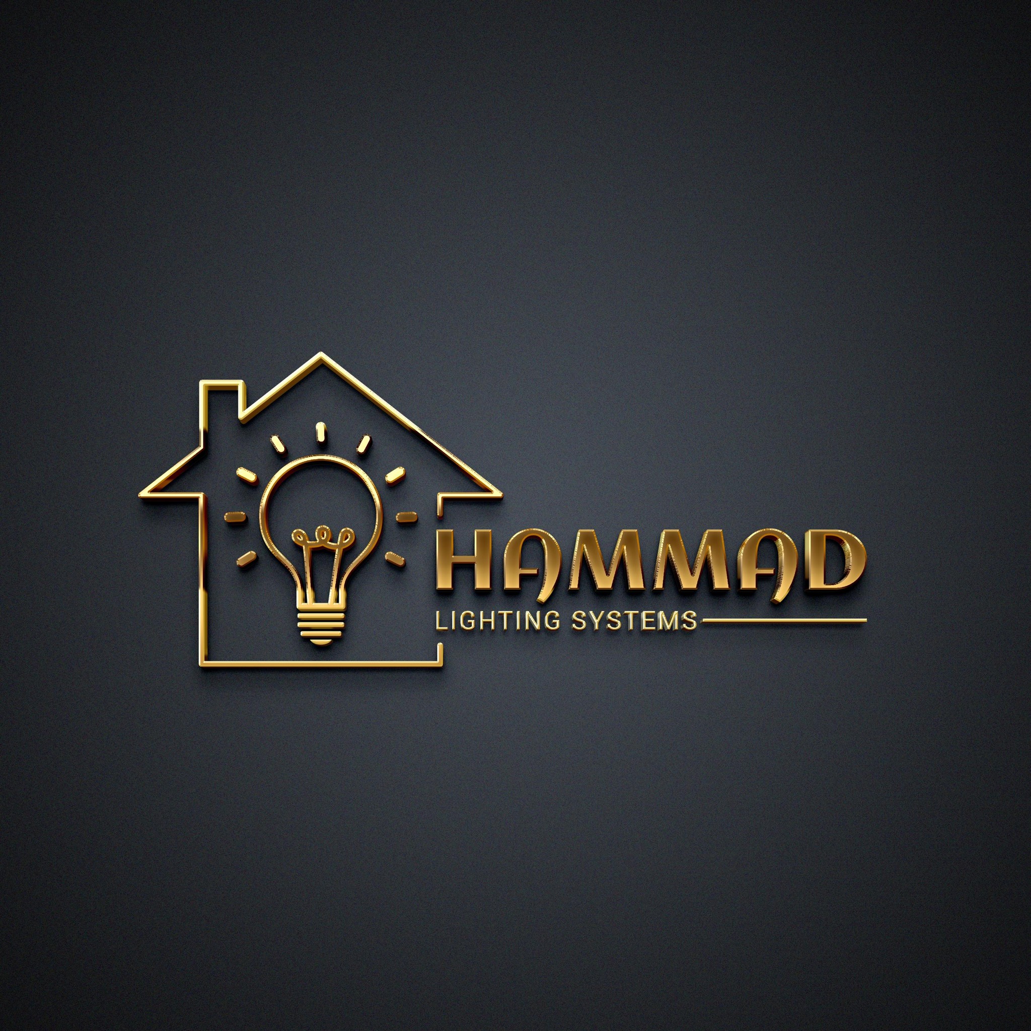 حماد للنجف - Hammad Lights | Cairo