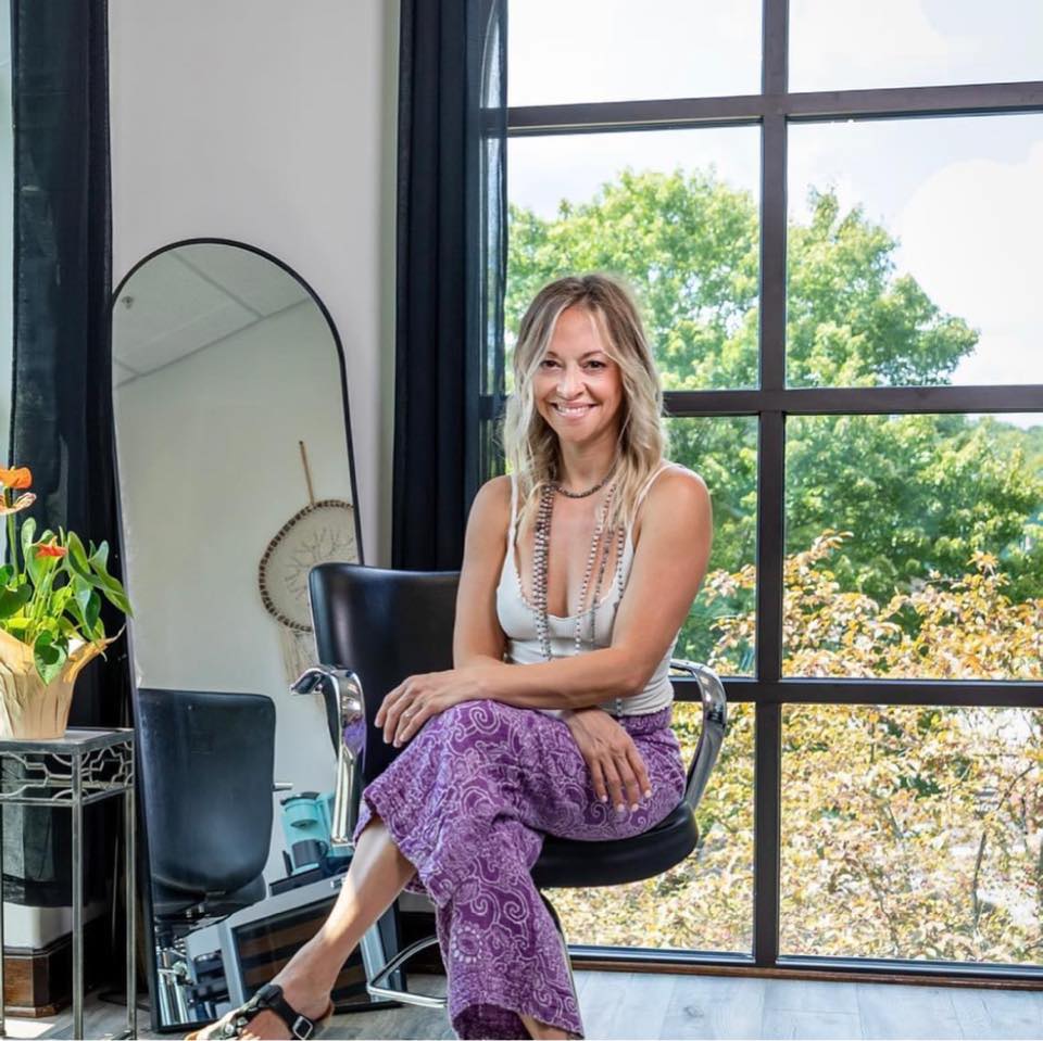 Robyn Renee Hair Designer | Alpharetta GA