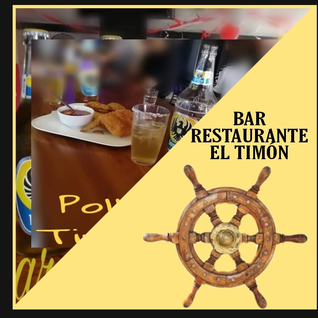 El TIMON Bar Y Restaurante | Grecia