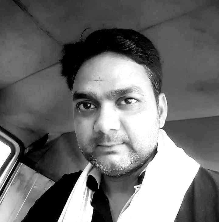 Dev Nitin Rajgor
