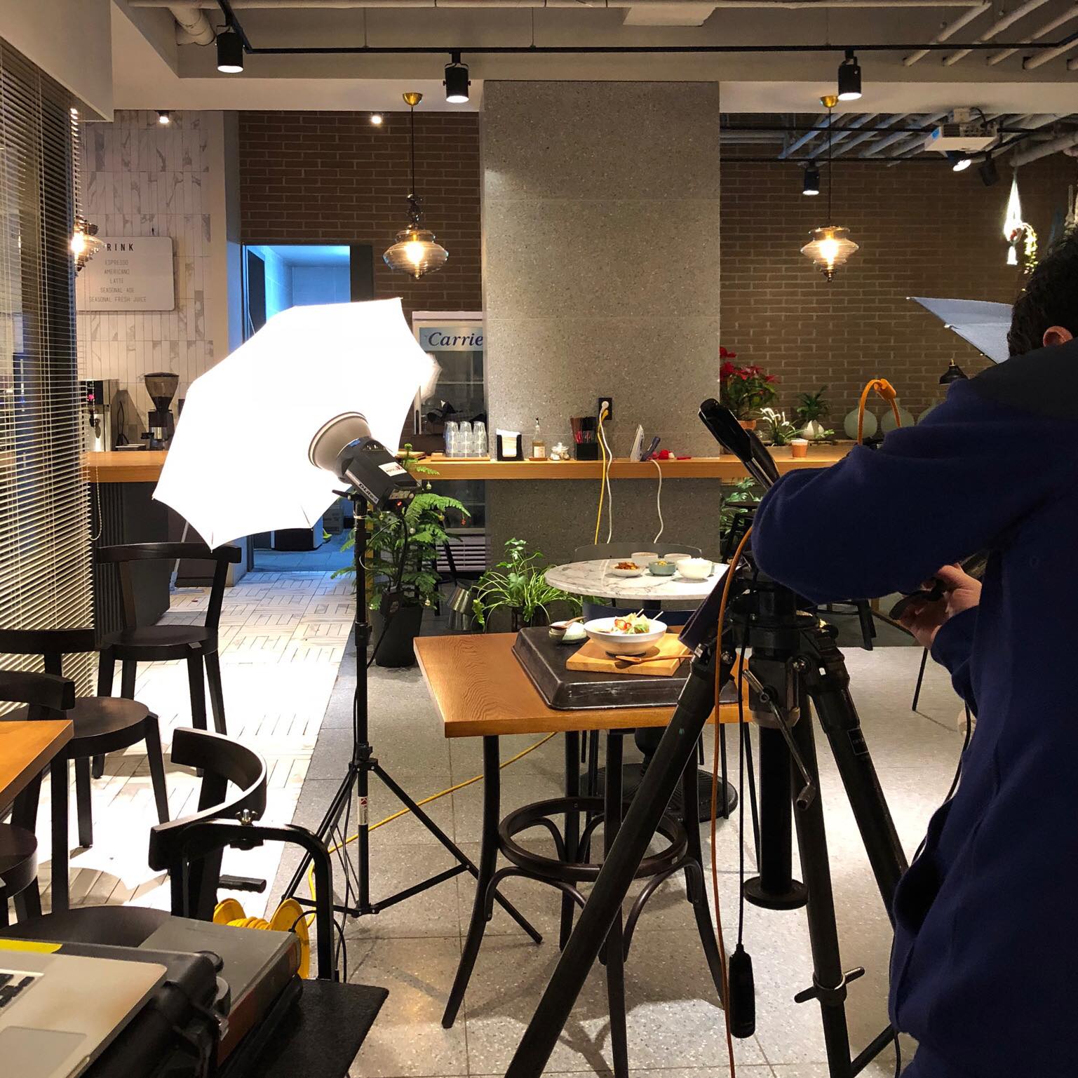 K Studio - Image Company | Busan