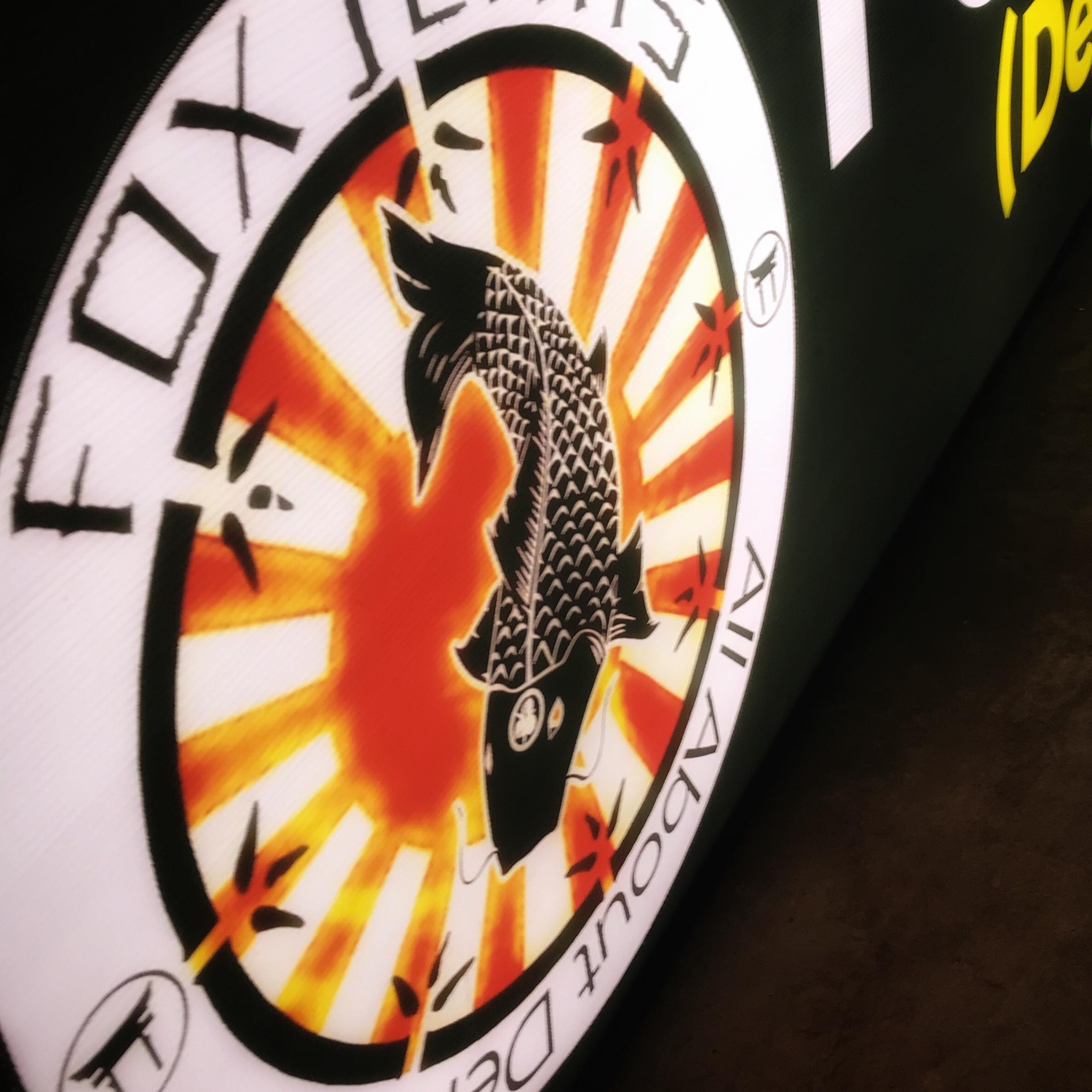 FOX JEANS HQ | Wakaf Baharu