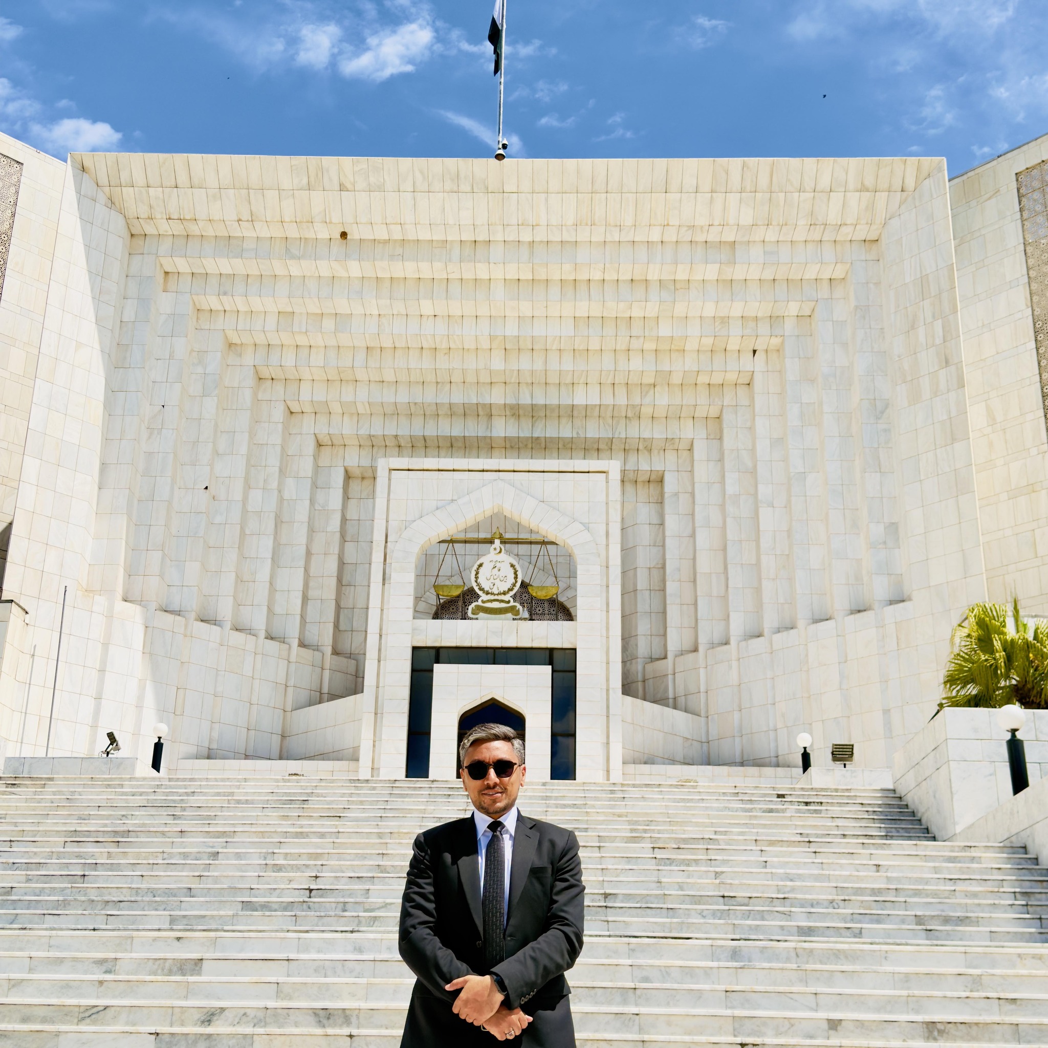 Adv Rizwan Mughal | Karachi