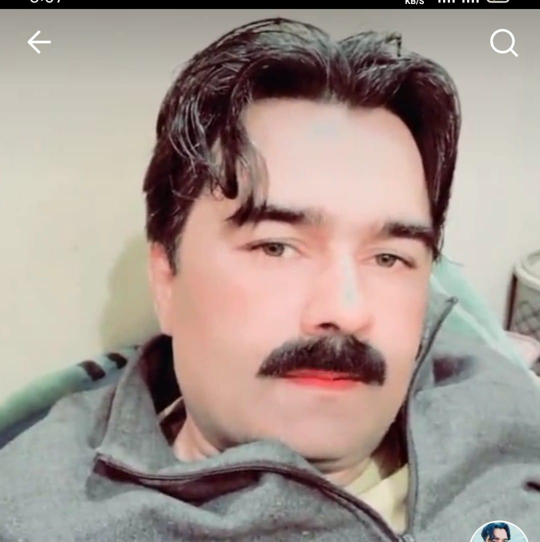Ali Trader Rajanpur