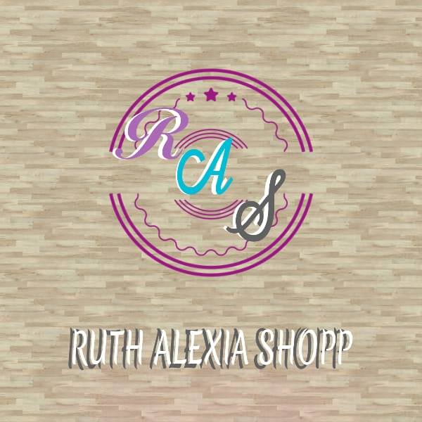 Ruth Alexia Shop