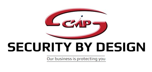 CMP Security By Design