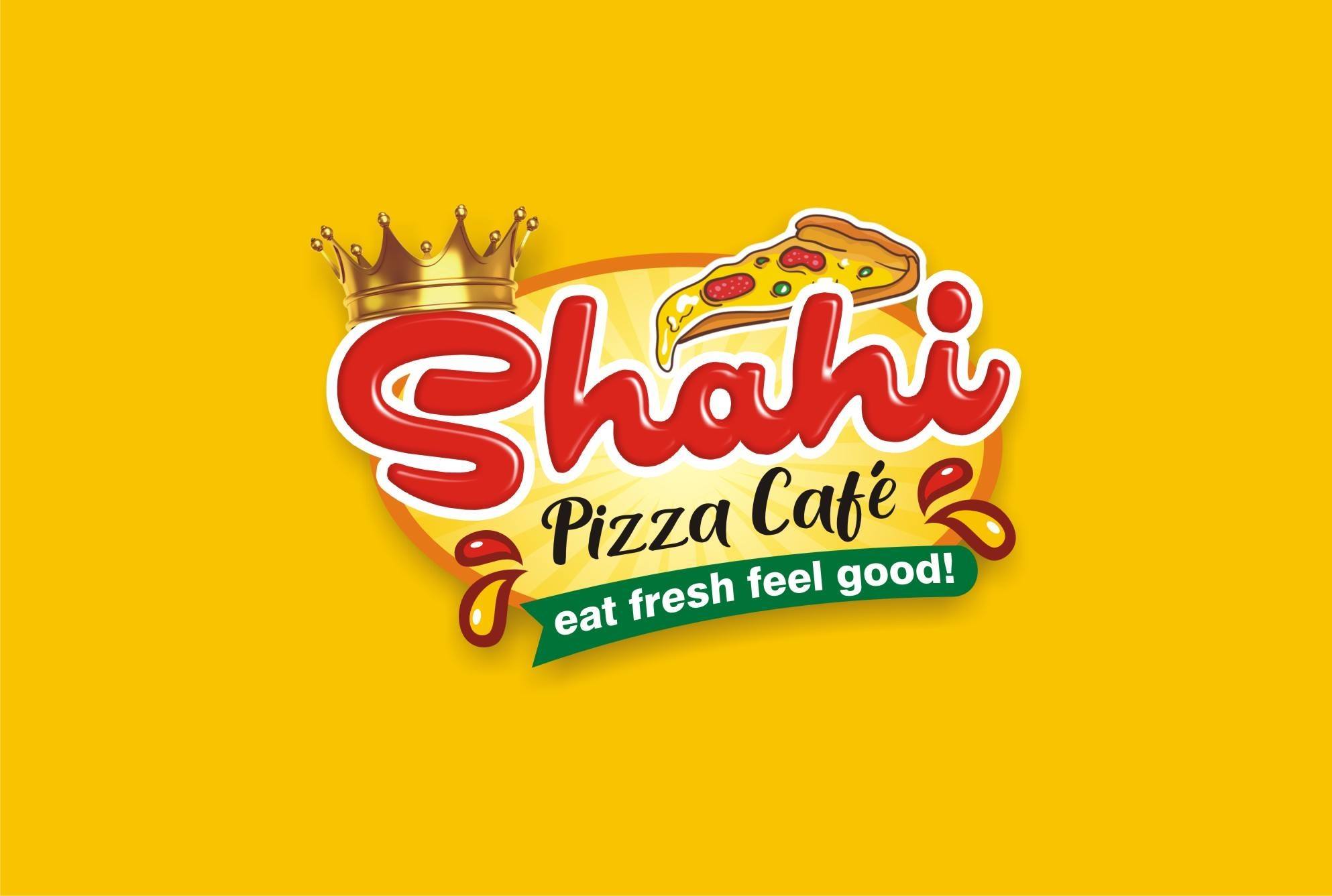 Shahi Pizza