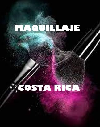 Maquillaje Costa Rica | San José