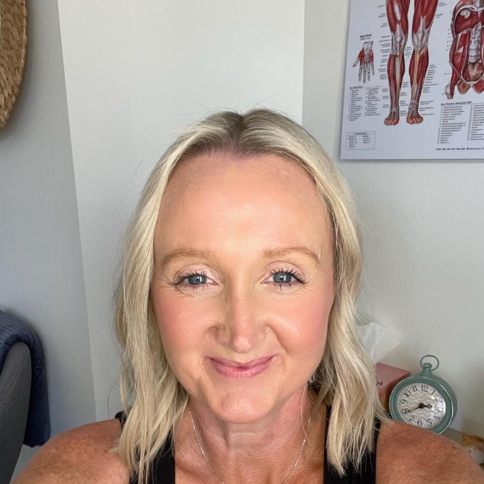 🌸 Welcome Danielle... - Hand to Heal Massage and Movement | Facebook